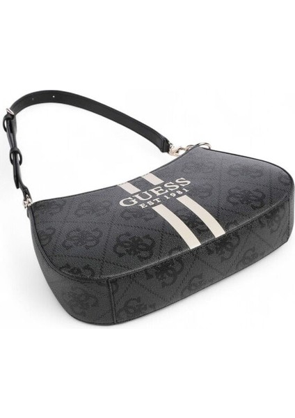 Noelle Iı Antrasit Kadın Omuz Çantası HWOS9672180 fırsatları