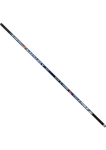 1075 Luxury Pole Karbon Göl Kamışı