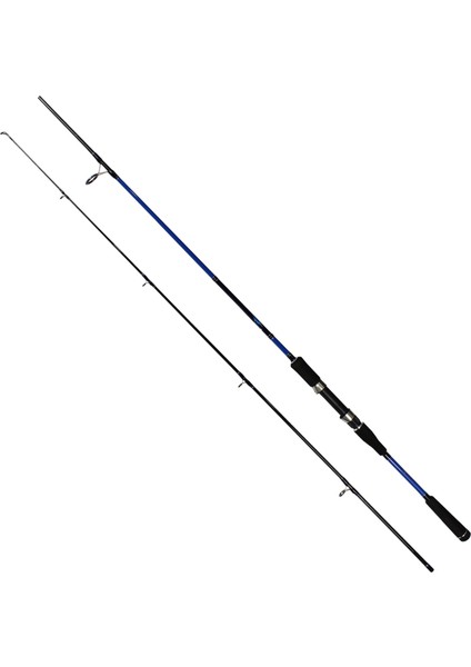 1380 Palmer Pro 2 Parça Spin Kamış 16-58GR Atar