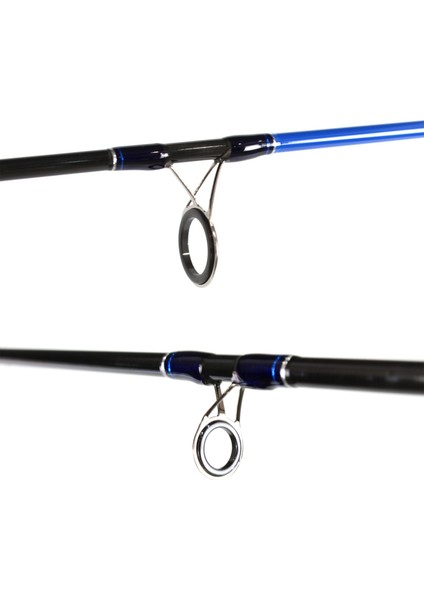 1380 Palmer Pro 2 Parça Spin Kamış 16-58GR Atar fiyatları
