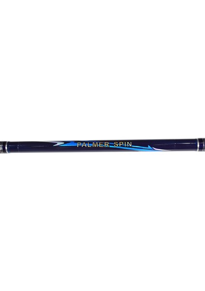1380 Palmer Pro 2 Parça Spin Kamış 16-58GR Atar modelleri