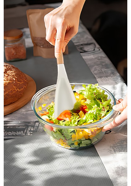 Annapurna Yanmaz Yapışmaz Tekli Spatula