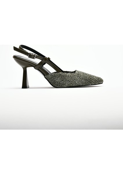 Diadora Hasır Arkası Açık Stiletto fırsatları