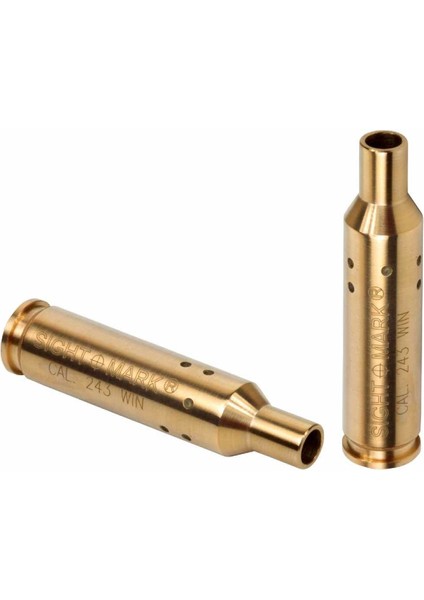 .243, .308, 7.62X51 Boresight - Dürbün Sıfırlama Lazeri SM39005
