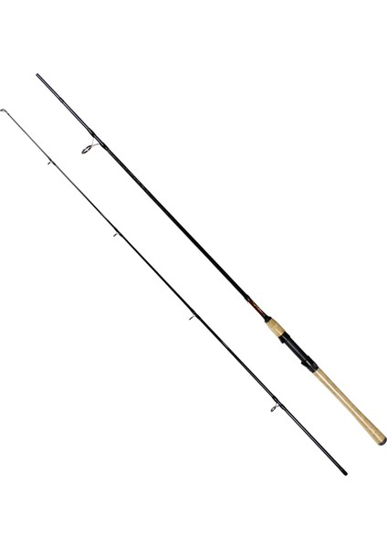 1379 Faraday 2 Parça Spin Kamış 14-54GR Atar
