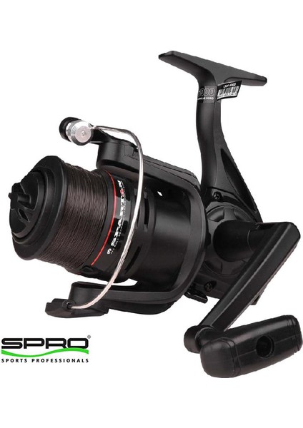 Pc Spartan Olta Makinesi 3000 Spooled 0,28 mm