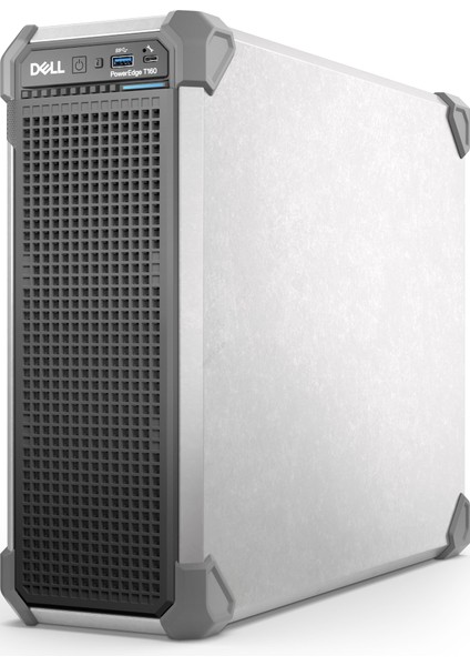 Poweredge T160 Xeon E-2414 PET160SPL1-31 64GB 3X960GB SSD + 2tb HDD Freedos Chassıs 3x3.5/broadcom 5720 Dual Port 1gb On-Board Lom Idrac9 Basıc 16G/300W Server indirimleri