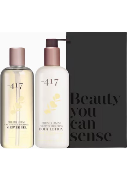 My Body Duo Süt ve Bal Vücut Bakım Seti, Duş Jeli ve Vücut Losyonu 350 ml