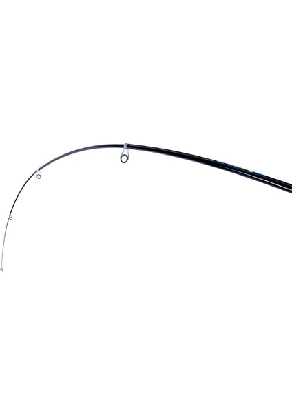 Teleskopik Karbon Spin Olta Kamışı - Ocean - 270CM 40/80 gr - Mantar Sap fiyatları