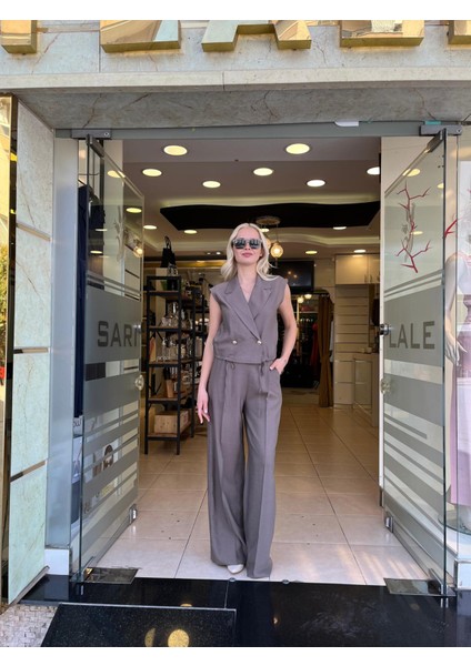 Yelek Pantolon Takım fırsatları