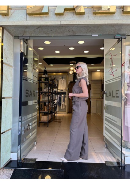 Yelek Pantolon Takım indirimleri