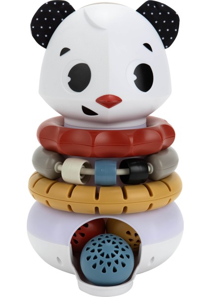 0-3 Yaş Işıklı Sesli Eğitici Sevimli Panda Arkadaşım (Tiny Rockers Koleksiyonu) fiyatları