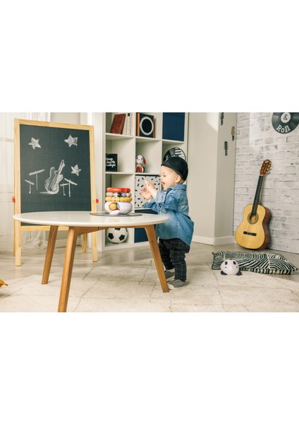 0-3 Yaş Işıklı Sesli Eğitici Sevimli Panda Arkadaşım (Tiny Rockers Koleksiyonu) modelleri