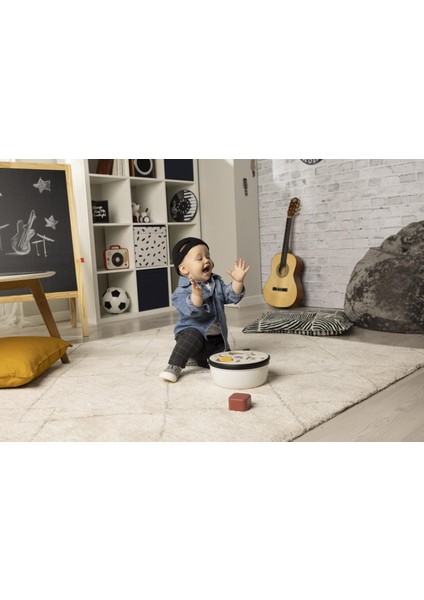 0-3 Yaş Işıklı Sesli Eğitici Sevimli Panda Arkadaşım (Tiny Rockers Koleksiyonu) indirimleri