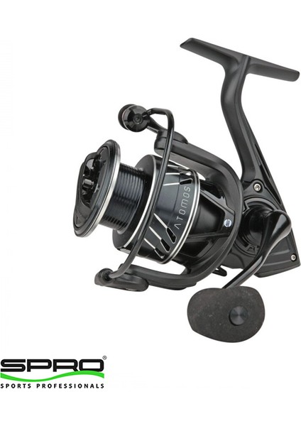 Atomos 4000 Olta Makinesi