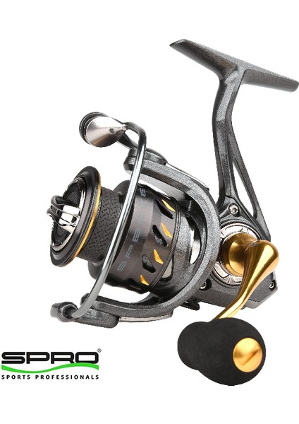 Specter Spin 2000 Olta Makinesi