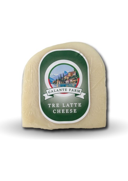 Tre Latte Cheese (1 Kg)