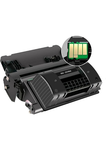 Hp CC364A Muadil Toner 390A P4014 602dn M4555h P4515x fiyatları