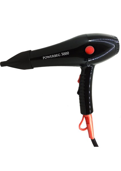 5000 Profesyonel Fön Makinesi modelleri