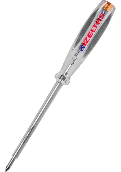 Izeltaş 4560180135 Elektrik Kontrol Kalemi 135 mm