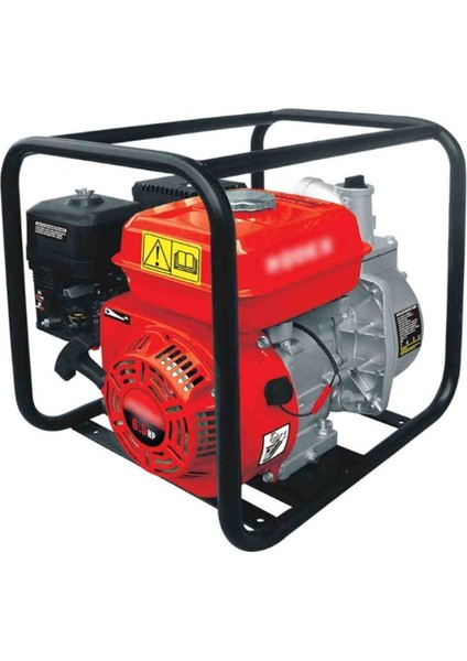 İyisi Yok 6,5 Hp Benzinli Su Pompası Tek Silindir 4 Zamanlı Motor fiyatları