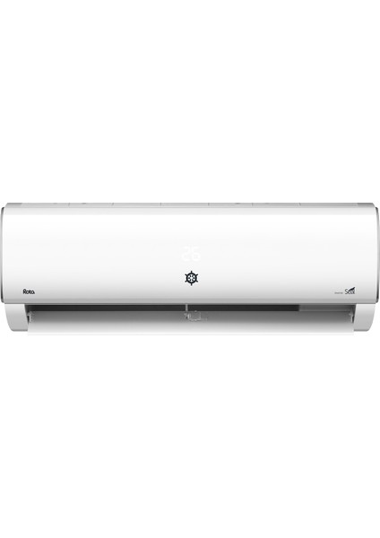 Isıtma - Soğutma Sistemleri Inverter 12000 Btu Split Duvar Tipi Klima