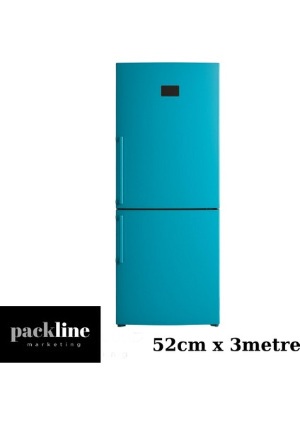 Turkuaz Hava Kanallı Kendinden Yapışkanlı Folyo 52CM x 3metre modelleri