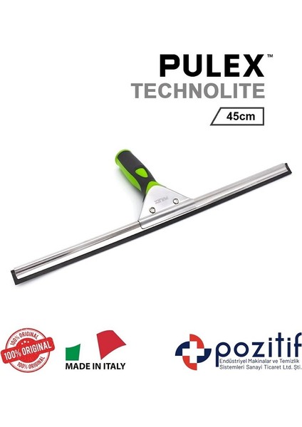 Camçeksil 45 Cm Technolite - Cam Silme Aparatı - Camçek