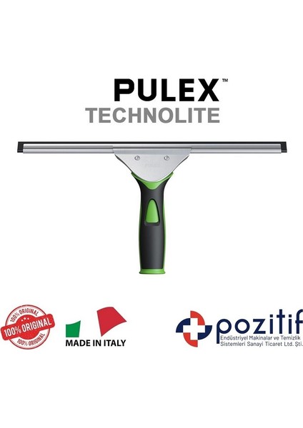 Camçeksil 45 Cm Technolite - Cam Silme Aparatı - Camçek fiyatları