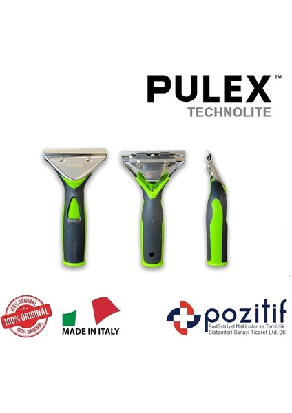 Camçeksil 45 Cm Technolite - Cam Silme Aparatı - Camçek modelleri