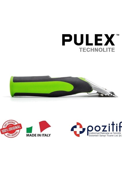 Camçeksil 45 Cm Technolite - Cam Silme Aparatı - Camçek indirimleri