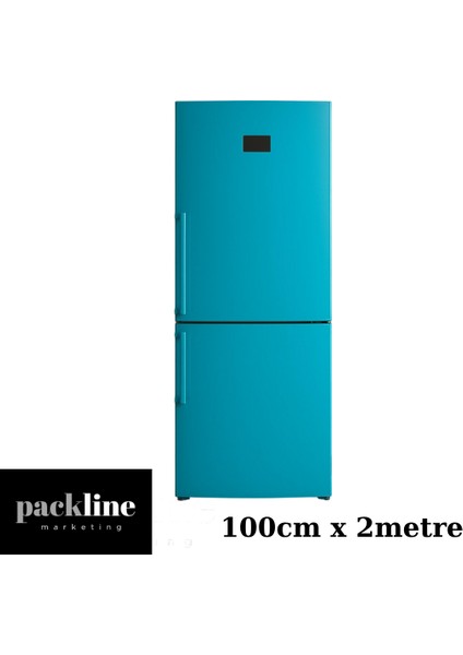 Turkuaz Hava Kanallı Kendinden Yapışkanlı Folyo 100CM x 2metre modelleri