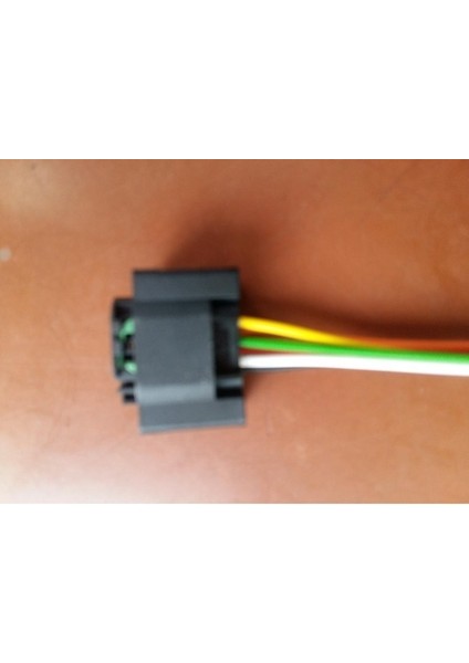Opel Corsa D / Meriva A / Meriva B / Tigra B Esp Soketi (Bosch 0265005748) modelleri