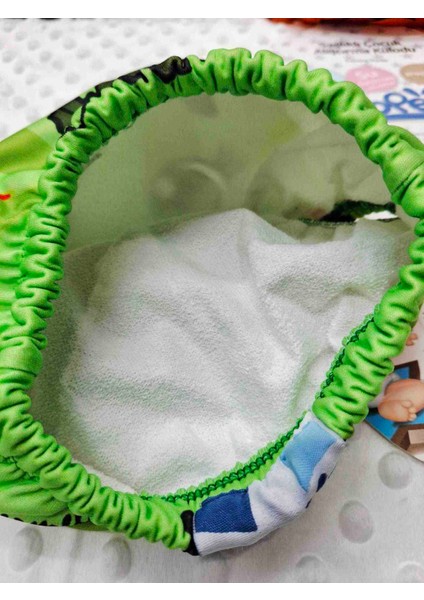 sun Tekstilden Çocuklar Için Tuvalete Alıştırma Külotu modelleri