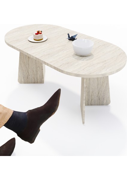 Emirdekorasyon MDF Orta Sehpa 1121 fırsatları