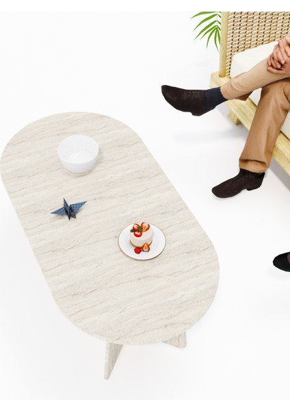 Emirdekorasyon MDF Orta Sehpa 1121 indirimleri