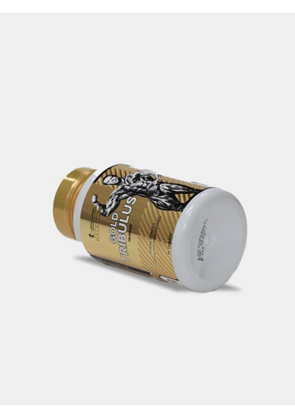 Gold Tribulus Booster 3000 Mg - 90 Tabs fiyatları