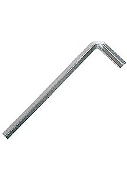 Profesyonel Tek Alyan Uzun Tip Altıköşe 6 mm 36X145 12 Adet