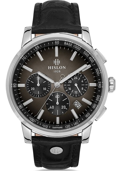 MS103S-04BS Hislon Kol Saati