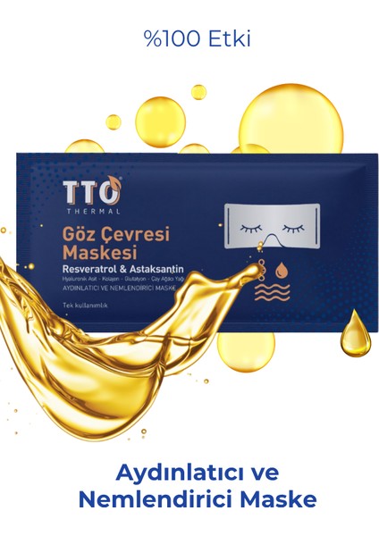Thermal Göz Maskesi fiyatları