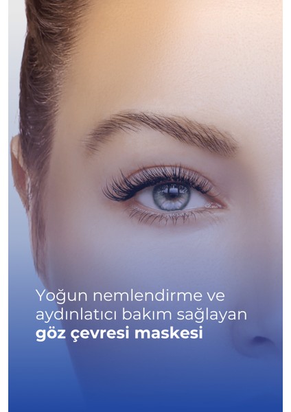 Thermal Göz Maskesi indirimleri