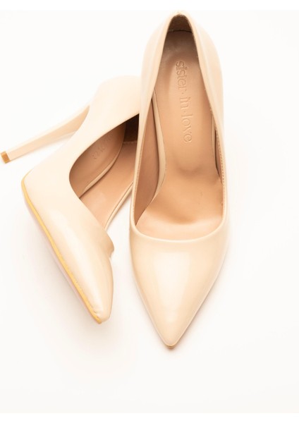Charlotte Rugan Yüksek Topuklu Stiletto fiyatları