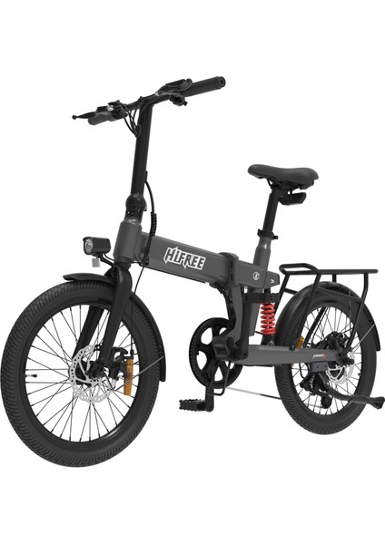 E-Cycle Elektrikli Bisiklet fırsatları