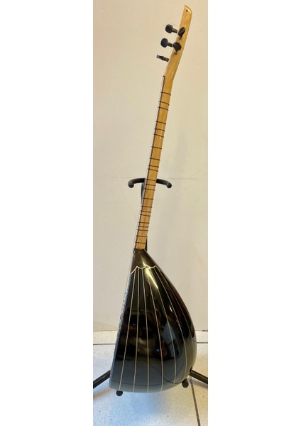 Solak Elektro Bağlama ( Leslili)