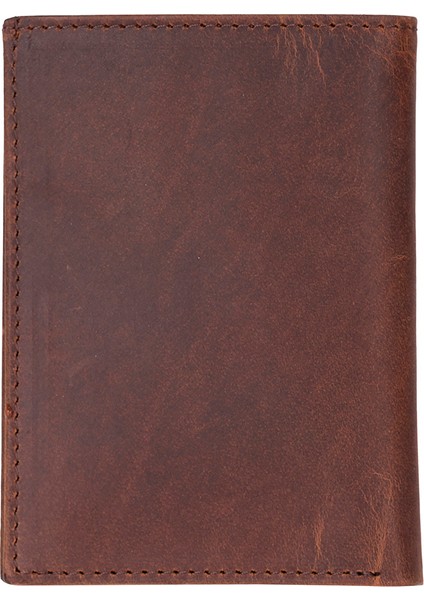 Nigra Hakiki Deri, El Yapımı Cüzdan, Antik Kahve