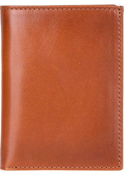 Nigra Hakiki Deri, El Yapımı Cüzdan, Gölgeli Taba