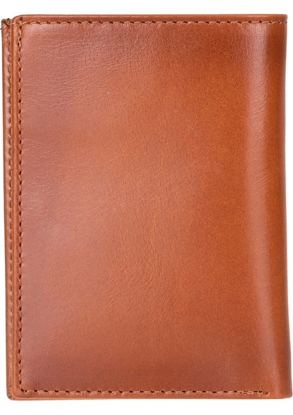 Nigra Hakiki Deri, El Yapımı Cüzdan, Gölgeli Taba