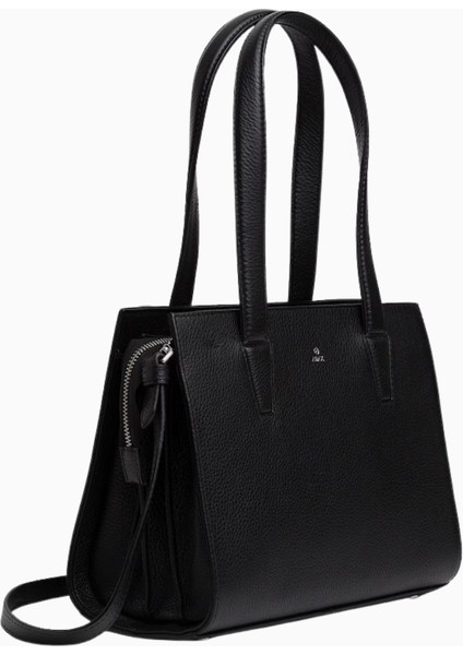 Cormorano Elea Deri Shopper Çanta 29X21X13 cm Şık ve Kompakt Tasarım fiyatları