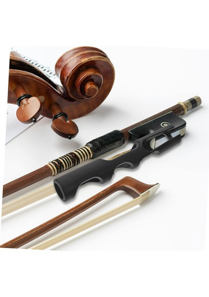 VCT02 Başlangıç ​​keman Yay Tutma Aleti indirimleri