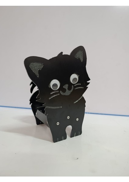 Minik Kedi Saksı Standı fırsatları